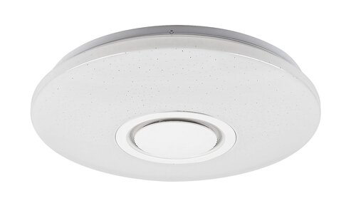 Rabalux 3509 Rodion Smart LED Vnitřní osvětlení | RGB | Variabilní | Stmívatelné | 24W | Bílá