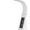 Rabalux 3516 Lionel LED Moderní stolní lampička | Studená bílá | Stmívatelné | 5W | Bílá