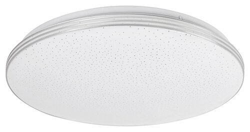 Rabalux 3874 Toma LED Koupelnové stropní svítidlo | Přírodní bílá | 20W | Bílá | Chrom | Kov