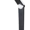 Rabalux 3958 Balor LED Moderní stolní lampička | Přírodní bílá | 5W | Bílá | Černá