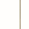 Rabalux 4065 Action Stojací lampa | E27 | Barevný kov | Bílá | Bronz