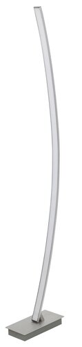 Rabalux 4490 Addison LED Moderní stojací lampa | Teplá bílá | 28W | Kov