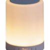 Rabalux 4534 Kendall Smart LED Stropní svítidlo | RGB | Teplá bílá | 2W | Bílá