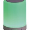 Rabalux 4534 Kendall Smart LED Stropní svítidlo | RGB | Teplá bílá | 2W | Bílá