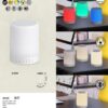 Rabalux 4534 Kendall Smart LED Stropní svítidlo | RGB | Teplá bílá | 2W | Bílá
