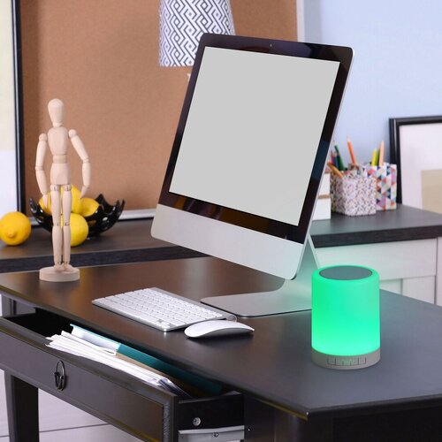 Rabalux 4534 Kendall Smart LED Stropní svítidlo | RGB | Teplá bílá | 2W | Bílá