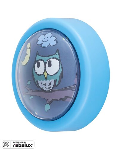 Rabalux 4563 Shepherd LED Vnitřní osvětlení | 0,3W