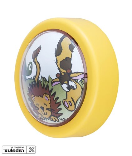 Rabalux 4565 Leon LED Vnitřní osvětlení | 0,3W