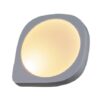 Rabalux 4647 Billy LED Vnitřní osvětlení | Teplá bílá | 0,5W | Bílá