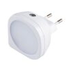 Rabalux 4647 Billy LED Vnitřní osvětlení | Teplá bílá | 0,5W | Bílá