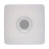 Rabalux 4682 Murry LED Moderní stropní svítidlo | RGB | Variabilní | Stmívatelné | 18W | Bílá