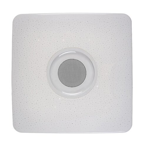 Rabalux 4682 Murry LED Moderní stropní svítidlo | RGB | Variabilní | Stmívatelné | 18W | Bílá