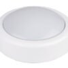 Rabalux 4703 Push light LED Vnitřní osvětlení | 0,3W | Bílá