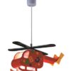 Rabalux 4717 Helicopter Vnitřní osvětlení | E27