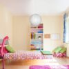 Rabalux 4725 Harmony Stolní lampička | Bílá