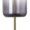 Rabalux 5026 Delice LED Moderní stolní lampička | Přírodní bílá | 6W | Černá
