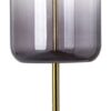 Rabalux 5026 Delice LED Moderní stolní lampička | Přírodní bílá | 6W | Černá