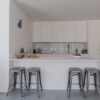 Rabalux 5073 Zircon Moderní nástěnní svítidlo | GU10 | Černá | Kov | Stříbrná