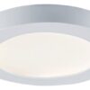 Rabalux 5276 Coco LED Přisazené stropní svítidlo | Přírodní bílá | 3W | Bílá