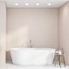 Rabalux 5276 Coco LED Přisazené stropní svítidlo | Přírodní bílá | 3W | Bílá