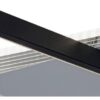 Rabalux 5366 Malcolm LED Moderní stropní svítidlo | Přírodní bílá | 35W | Bílá | Černá