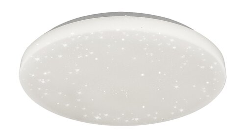 Rabalux 5435 Rob LED Moderní stropní svítidlo | Přírodní bílá | 20W | Bílá