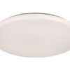 Rabalux 5450 Danny LED Stropní svítidlo s ovladačem | Variabilní | Stmívatelné | 60W | Bílá