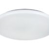 Rabalux 5450 Danny LED Stropní svítidlo s ovladačem | Variabilní | Stmívatelné | 60W | Bílá