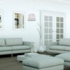 Rabalux 5457 Pixie Vintage lustr | E27 | Bílá