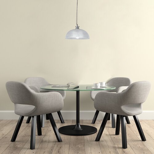 Rabalux 5459 Petrina Klasický lustr | E27 | Chrom | Kov