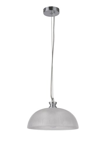 Rabalux 5459 Petrina Klasický lustr | E27 | Chrom | Kov