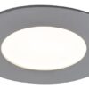 Rabalux 5568 Lois LED Vnitřní osvětlení | Přírodní bílá | 3W | Bílá