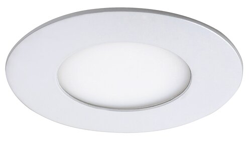 Rabalux 5568 Lois LED Vnitřní osvětlení | Přírodní bílá | 3W | Bílá