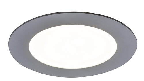 Rabalux 5569 Lois LED Vnitřní osvětlení | Přírodní bílá | 6W | Bílá