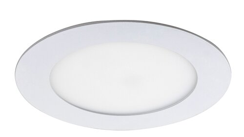 Rabalux 5569 Lois LED Vnitřní osvětlení | Přírodní bílá | 6W | Bílá