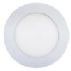 Rabalux 5569 Lois LED Vnitřní osvětlení | Přírodní bílá | 6W | Bílá