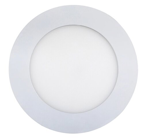 Rabalux 5569 Lois LED Vnitřní osvětlení | Přírodní bílá | 6W | Bílá