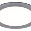 Rabalux 5570 Lois LED Vnitřní osvětlení | Přírodní bílá | 12W | Bílá