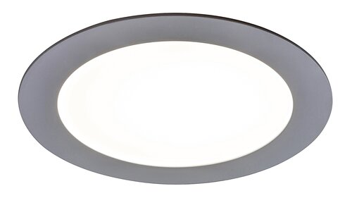 Rabalux 5570 Lois LED Vnitřní osvětlení | Přírodní bílá | 12W | Bílá