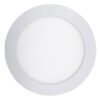 Rabalux 5570 Lois LED Vnitřní osvětlení | Přírodní bílá | 12W | Bílá