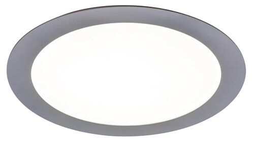 Rabalux 5571 Lois LED Vnitřní osvětlení | Přírodní bílá | 18W | Bílá