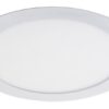 Rabalux 5571 Lois LED Vnitřní osvětlení | Přírodní bílá | 18W | Bílá