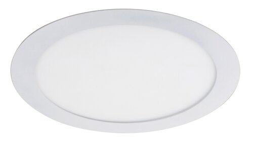 Rabalux 5571 Lois LED Vnitřní osvětlení | Přírodní bílá | 18W | Bílá