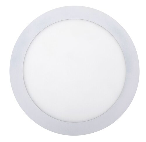 Rabalux 5571 Lois LED Vnitřní osvětlení | Přírodní bílá | 18W | Bílá
