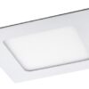 Rabalux 5577 Lois LED Vnitřní osvětlení | Přírodní bílá | 6W | Bílá