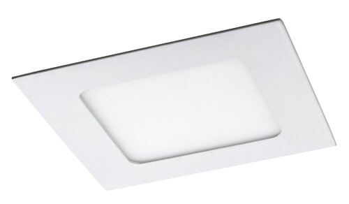 Rabalux 5577 Lois LED Vnitřní osvětlení | Přírodní bílá | 6W | Bílá
