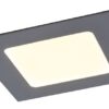 Rabalux 5577 Lois LED Vnitřní osvětlení | Přírodní bílá | 6W | Bílá