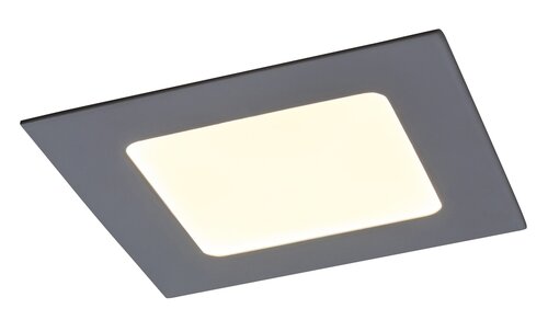 Rabalux 5577 Lois LED Vnitřní osvětlení | Přírodní bílá | 6W | Bílá