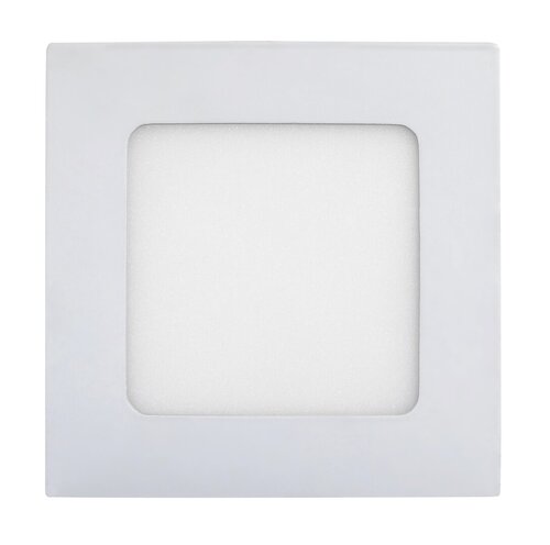 Rabalux 5577 Lois LED Vnitřní osvětlení | Přírodní bílá | 6W | Bílá