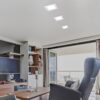 Rabalux 5577 Lois LED Vnitřní osvětlení | Přírodní bílá | 6W | Bílá